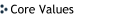 Core Values